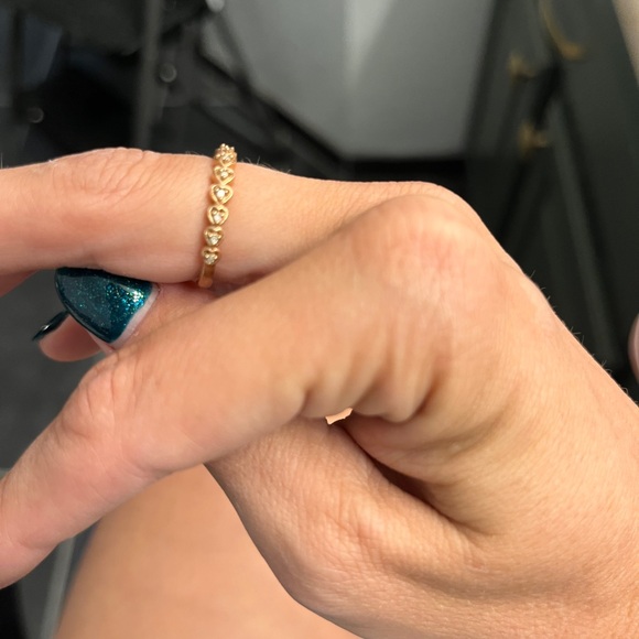 Kendra Scott ring - Picture 2 of 3